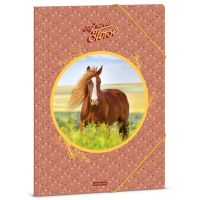 Ars Una: My Sweet Horse mapă elastică pentru cai A/4 - a/r/Ars-Una-My-Sweet-Horse-mapa-elastica-pentru-cai-A-4-1.jpg