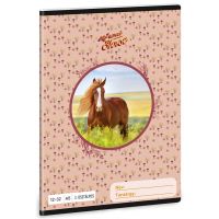 Ars Una: My sweet Horse caiet dictando pentru clasa a 3-a A/5 - a/r/Ars-Una-My-sweet-Horse-caiet-dictando-pentru-clasa-a-3-a-A-5-1.jpg