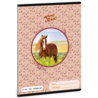 Ars Una: My sweet Horse caiet liniat A/5 - a/r/Ars-Una-My-sweet-Horse-caiet-liniat-A-5-1.jpg