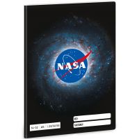 Ars Una: NASA A/5 caiet liniat pentru clasa I 14-32 - a/r/Ars-Una-NASA-A-5-caiet-liniat-pentru-clasa-I-14-32-1.jpg