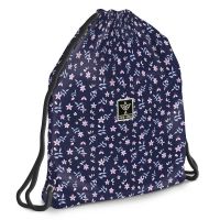Ars Una: Navy Bloom sac de gimnastică pentru adolescenți, sac sport 37,5x46 cm - a/r/Ars-Una-Navy-Bloom-sac-de-gimnastica-pentru-adolescenti-sac-sport-37-5x46-cm-1.jpg