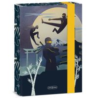 Ars Una Ninjas in the dark mapă cu elastic A/5 - a/r/Ars-Una-Ninjas-in-the-dark-mapa-cu-elastic-A-5-1.jpg