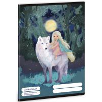 Ars Una: Northern Lights caiet de teme, 38 file, A5 - a/r/Ars-Una-Northern-Lights-caiet-de-teme-38-file-A5-1.jpg