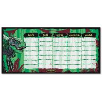 Ars Una: Orar dublu față-verso cu dinozaur T-Rex - a/r/Ars-Una-Orar-dublu-fata-verso-cu-dinozaur-T-Rex-1.jpg