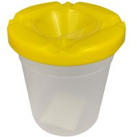 Ars Una: Pahar pentru spălat pensule, culoare galbenă - a/r/Ars-Una-Pahar-pentru-spalat-pensule-culoare-galbena-1.jpg