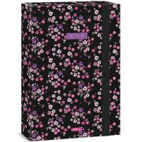 Ars Una: Pearl Blossom Black cutie pentru caiete A/4 - a/r/Ars-Una-Pearl-Blossom-Black-cutie-pentru-caiete-A-4-1.jpg