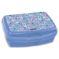 Ars Una: Pearl Blossom Blue cutie pentru prânz cu flori 16,5x6x13,5cm - a/r/Ars-Una-Pearl-Blossom-Blue-cutie-pentru-pranz-cu-flori-16-5x6x13-5cm-1.jpg