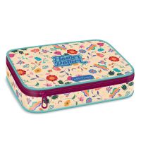 Ars Una: Penar Flower Power cu mai multe compartimente 15,5x22,5x4,5cm - a/r/Ars-Una-Penar-Flower-Power-cu-mai-multe-compartimente-15-5x22-5x4-5cm-1.jpg