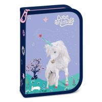 Ars Una: Penar echipat Cute Animals Unicorn 12,8x19,3x3,6 cm - a/r/Ars-Una-Penar-echipat-Cute-Animals-Unicorn-12-8x19-3x3-6-cm-1.jpg