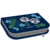 Ars Una: Penar pliabil Geek, umplut, 12,8x19,3x3,6 cm - a/r/Ars-Una-Penar-pliabil-Geek-umplut-12-8x19-3x3-6-cm-1.jpg