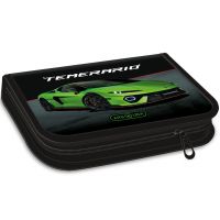 Ars Una: Penar pliabil umplut cu imprimeu Lamborghini verde 12,8x19,3x3,6cm - a/r/Ars-Una-Penar-pliabil-umplut-cu-imprimeu-Lamborghini-verde-12-8x19-3x3-6cm-1.jpg