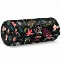 Ars Una: Penar rulabil cu flori din Tahiti 20x9x9cm - a/r/Ars-Una-Penar-rulabil-cu-flori-din-Tahiti-20x9x9cm-1.jpg