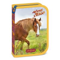 Ars Una: Penar umplut My Sweet Horse 12,8x19,3x3,6 cm - a/r/Ars-Una-Penar-umplut-My-Sweet-Horse-12-8x19-3x3-6-cm-1.jpg