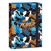 Ars Una: Player One caiet de notițe A/4 - a/r/Ars-Una-Player-One-caiet-de-notite-A-4-1.jpg