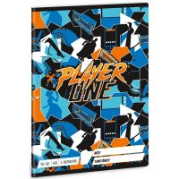 Ars Una: Player One caiet dictando pentru clasa a 3-a A/5 - a/r/Ars-Una-Player-One-caiet-dictando-pentru-clasa-a-3-a-A-5-1.jpg
