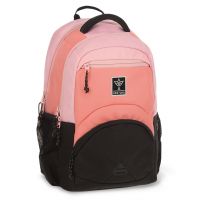 Ars Una: Rose black rucsac ergonomic școlar, ghiozdan 33x45x24cm - a/r/Ars-Una-Rose-black-rucsac-ergonomic-scolar-ghiozdan-33x45x24cm-1.jpg