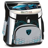 Ars Una: Rucsac ergonomic compact cu închidere magnetică Lamborghini, 33x41x24cm. - a/r/Ars-Una-Rucsac-ergonomic-compact-cu-inchidere-magnetica-Lamborghini-33x41x24cm--1.jpg