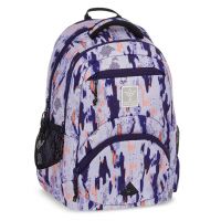 Ars Una: Rucsac ergonomic pentru școală, cu model camuflaj, 33x45x24cm - a/r/Ars-Una-Rucsac-ergonomic-pentru-scoala-cu-model-camuflaj-33x45x24cm-1.jpg
