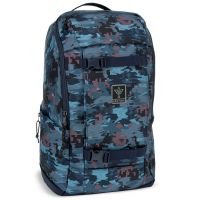 Ars Una: Rucsac școlar Hyde cu model camuflaj AU-15, 28x48x19cm - a/r/Ars-Una-Rucsac-scolar-Hyde-cu-model-camuflaj-AU-15-28x48x19cm-1.jpg