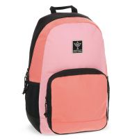 Ars Una: Rucsac școlar Rose Black AU-14, 32x51x25cm - a/r/Ars-Una-Rucsac-scolar-Rose-Black-AU-14-32x51x25cm-1.jpg