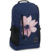 Ars Una: Rucsac școlar cu flori, nuanță roz AU-17, 32x47x18cm - a/r/Ars-Una-Rucsac-scolar-cu-flori-nuanta-roz-AU-17-32x47x18cm-1.jpg
