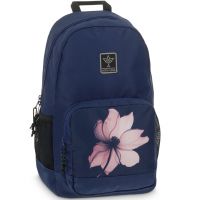 Ars Una: Rucsac școlar florar Pink Shade AU-14, 32x51x25cm - a/r/Ars-Una-Rucsac-scolar-florar-Pink-Shade-AU-14-32x51x25cm-1.jpg