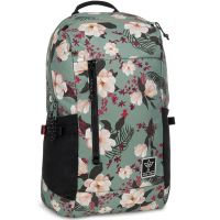 Ars Una: Rucsac școlar verde cu flori AU-17 32x47x18cm - a/r/Ars-Una-Rucsac-scolar-verde-cu-flori-AU-17-32x47x18cm-1.jpg