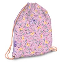 Ars Una: Sac de gimnastică Fleur cu flori, sac sportiv 32x42cm - a/r/Ars-Una-Sac-de-gimnastica-Fleur-cu-flori-sac-sportiv-32x42cm-1.jpg