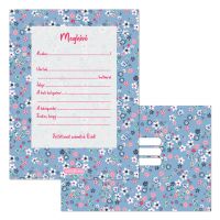 Ars Una: Set de invitații Pearl Blossom Blue, 10 bucăți, cu plicuri. - a/r/Ars-Una-Set-de-invitatii-Pearl-Blossom-Blue-10-bucati-cu-plicuri--1.jpg