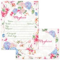 Ars Una: Set floral de invitații, 10 bucăți, cu plic - a/r/Ars-Una-Set-floral-de-invitatii-10-bucati-cu-plic-1.jpg