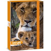 Ars Una: Spirit of Nature Leu cutie pentru caiete A/4 - a/r/Ars-Una-Spirit-of-Nature-Leu-cutie-pentru-caiete-A-4-1.jpg