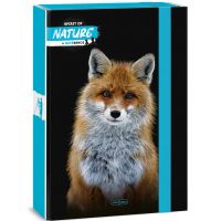 Ars Una: Spirit of Nature Vulpe cutie pentru caiete format A/4 - a/r/Ars-Una-Spirit-of-Nature-Vulpe-cutie-pentru-caiete-format-A-4-1.jpg