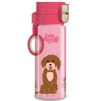 Ars Una: Sticlă fără BPA Cute Animals Doggie 475ml - a/r/Ars-Una-Sticla-fara-BPA-Cute-Animals-Doggie-475ml-1.jpg