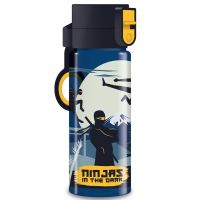 Ars Una: Sticlă fără BPA Ninjas in the dark 475ml - a/r/Ars-Una-Sticla-fara-BPA-Ninjas-in-the-dark-475ml-1.jpg