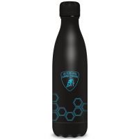 Ars Una: Sticlă metalică Lamborghini neagră cu perete dublu, 500 ml - a/r/Ars-Una-Sticla-metalica-Lamborghini-neagra-cu-perete-dublu-500-ml-1.jpg