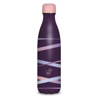 Ars Una: Sticlă metalică cu perete dublu Ribbon mov 500ml - a/r/Ars-Una-Sticla-metalica-cu-perete-dublu-Ribbon-mov-500ml-1.jpg