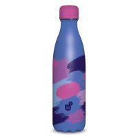 Ars Una: Sticlă metalică cu pereți dubli Spotted blue, 500 ml - a/r/Ars-Una-Sticla-metalica-cu-pereti-dubli-Spotted-blue-500-ml-1.jpg