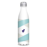 Ars Una: Sticlă metalică cu pereți dubli, dungi, 500 ml - a/r/Ars-Una-Sticla-metalica-cu-pereti-dubli-dungi-500-ml-1.jpg