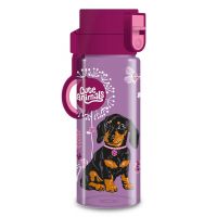 Ars Una: Sticlă pentru apă fără BPA Cute Animals Puppy 475ml - a/r/Ars-Una-Sticla-pentru-apa-fara-BPA-Cute-Animals-Puppy-475ml-1.jpg