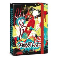 Ars Una: Street Kings caiet A/4 - a/r/Ars-Una-Street-Kings-caiet-A-4-1.jpg