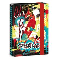 Ars Una: Street Kings caiet A/5 - a/r/Ars-Una-Street-Kings-caiet-A-5-1.jpg