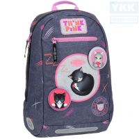 Ars Una: Think Pink Daylite rucsac mini 27x39x14cm - a/r/Ars-Una-Think-Pink-Daylite-rucsac-mini-27x39x14cm-1.jpg