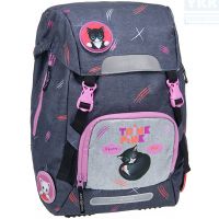 Ars Una: Think Pink easy-pack geantă școlară, rucsac 27x38x18 cm - a/r/Ars-Una-Think-Pink-easy-pack-geanta-scolara-rucsac-27x38x18-cm-1.jpg