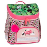 Ars Una: Think Pink, ghiozdan școlar compact ergonomic cu închidere magnetică, rucsac 33x41x24 cm - a/r/Ars-Una-Think-Pink-ghiozdan-scolar-compact-ergonomic-cu-inchidere-magnetica-rucsac-33x41x24-cm-1.jpg