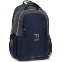 Ars Una: Thunder rucsac ergonomic școlar, 33x45x24 cm - a/r/Ars-Una-Thunder-rucsac-ergonomic-scolar-33x45x24-cm-1.jpg