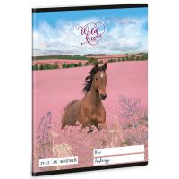 Ars Una: Wild and Free cai caiet cu pătrățele A/5 - a/r/Ars-Una-Wild-and-Free-cai-caiet-cu-patratele-A-5-1.jpg