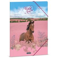 Ars Una: Wild and Free mapă cu elastic pentru cai A/4 - a/r/Ars-Una-Wild-and-Free-mapa-cu-elastic-pentru-cai-A-4-1.jpg