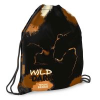 Ars Una: Wild in the dark, sac de sport 32x42 cm - a/r/Ars-Una-Wild-in-the-dark-sac-de-sport-32x42-cm-1.jpg