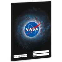 Ars Una: caiet cu pătrățele NASA A/5 27-32 - a/r/Ars-Una-caiet-cu-patratele-NASA-A-5-27-32-1.jpg