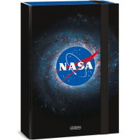 Ars Una: cutie cu elastic pentru caiete A4 cu imprimeu NASA - a/r/Ars-Una-cutie-cu-elastic-pentru-caiete-A4-cu-imprimeu-NASA-1.jpg